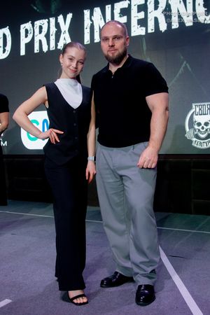 Команда NBC